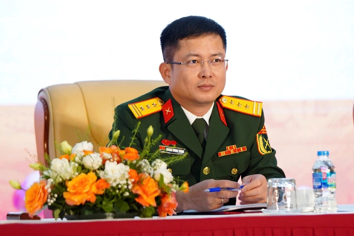 công nghệ - Ảnh 1.