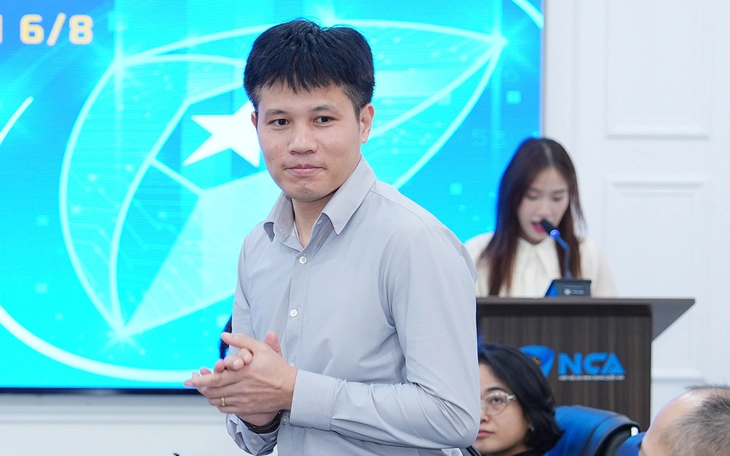 Gần 300 KOL cùng khởi động chương trình ‘Tín nhiệm người có ảnh hưởng’ - Ảnh 2.