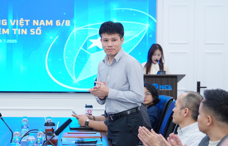 Việt Nam sẽ có một liên minh dành riêng cho KOL, KOC trên mạng xã hội - Ảnh 2.