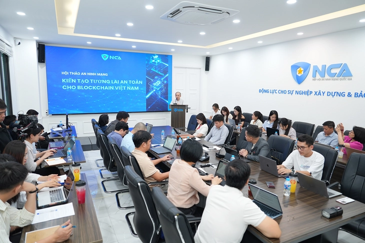 Việt Nam sẽ có một liên minh dành riêng cho KOL, KOC trên mạng xã hội - Ảnh 1.