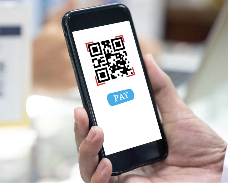 Mã QR - 'Mồi câu xịn' của tin tặc - Ảnh 2. Mã QR - 'Mồi câu xịn' của tin tặc - Ảnh 2.