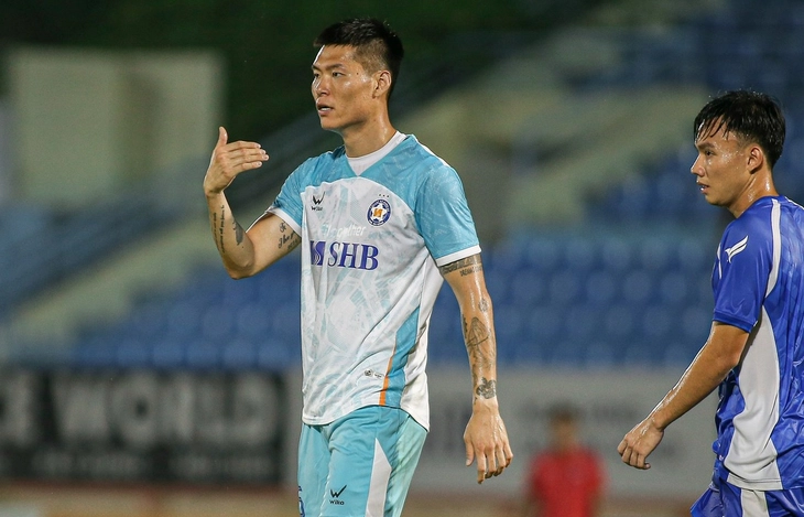 v-league - Ảnh 1.
