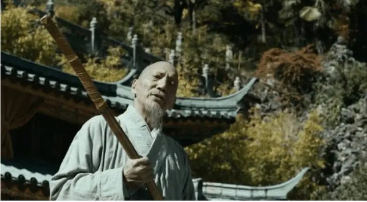 Thiếu Lâm - Ảnh 2.