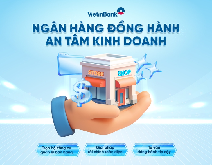 Miễn phí phần mềm bán hàng, hóa đơn điện tử cho hộ kinh doanh - Ảnh 1.