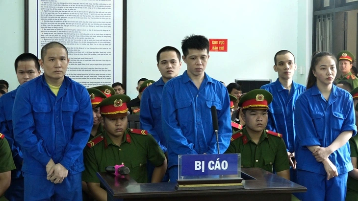 ma tuý - Ảnh 1.