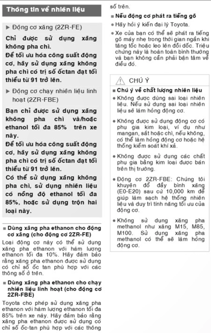 xăng sinh học - Ảnh 4.