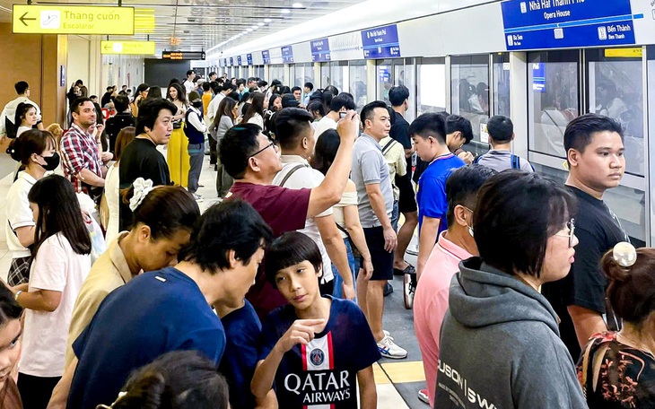 Dọn rác do mình xả ra, có khó lắm không? - Ảnh 2.