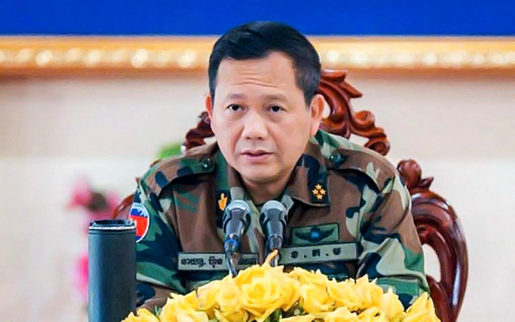 Thái Lan: Mỹ, Trung Quốc và Malaysia đã liên hệ để hỗ trợ giải quyết xung đột - Ảnh 2.