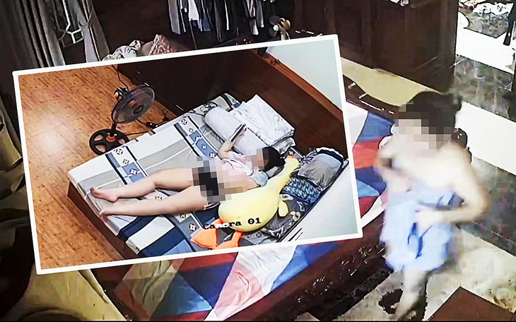 Những điều cần làm để camera nhà bạn không bị kẻ xấu xâm nhập - Ảnh 2.