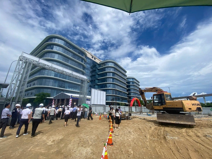 Đà Nẵng - Ảnh 1.