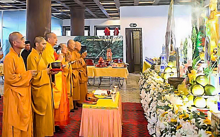 Phó Thủ tướng Thường trực yêu cầu có giải pháp xử lý lỗ hổng từ vụ lật tàu Vịnh Xanh 58 - Ảnh 3.