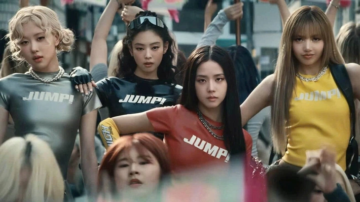 BlackPink - Ảnh 2.