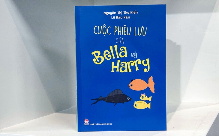 Chàng trai Thái dạy tiếng Việt ở xứ chùa vàng - Ảnh 2.