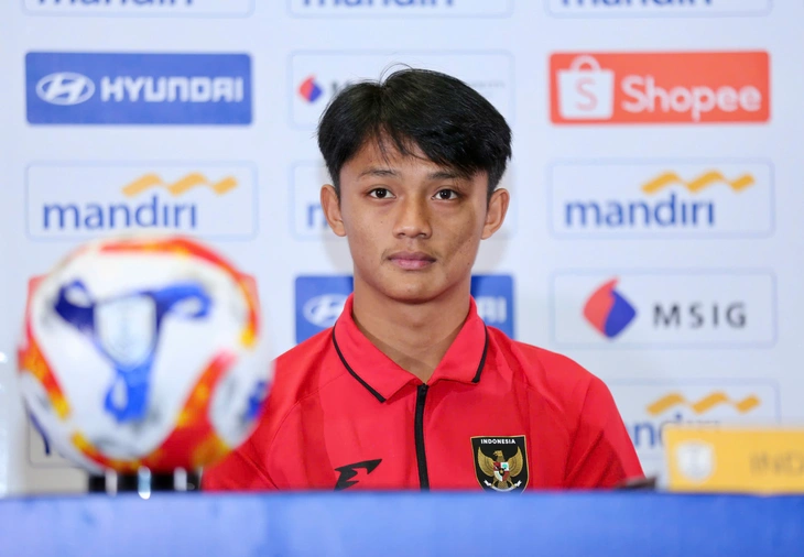U23 VIệt Nam - Ảnh 2.