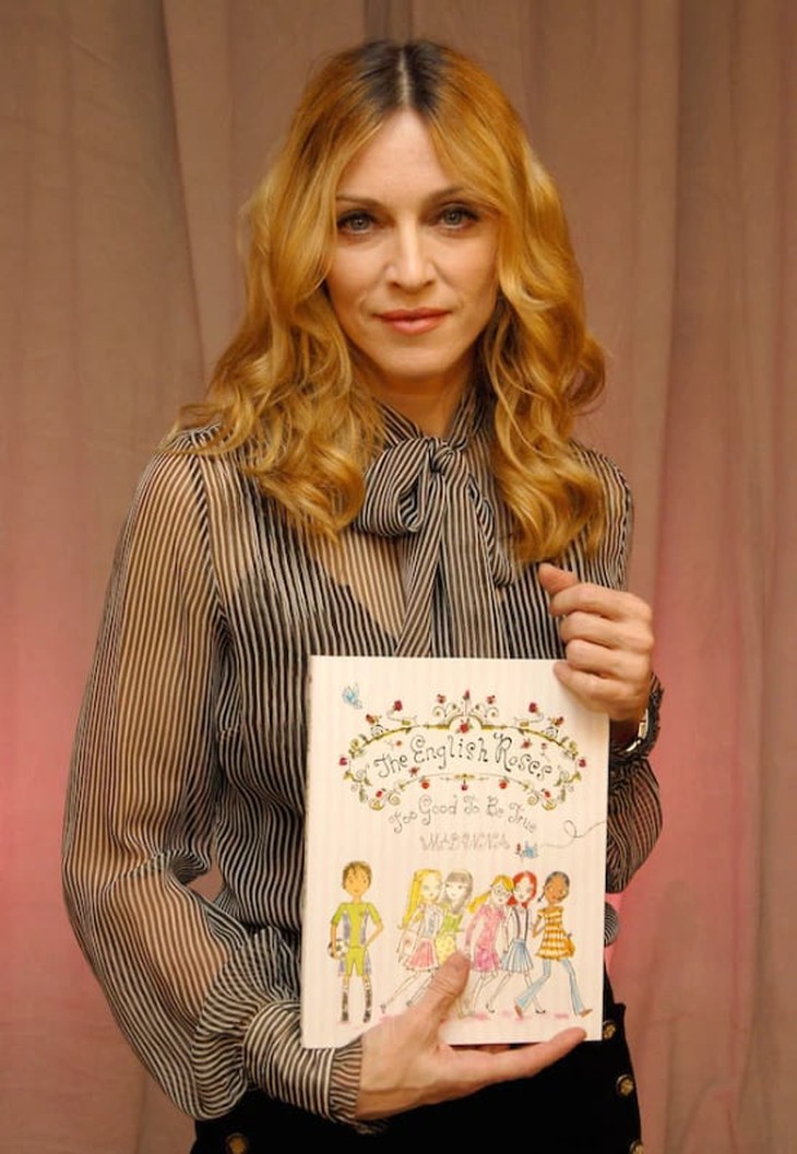 Madonna - Ảnh 3.