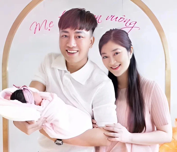 Lộ bảng quy tắc gia đình của Thanh Trúc và Châu Khải Phong, có 1 chi tiết đặc biệt - Ảnh 3.