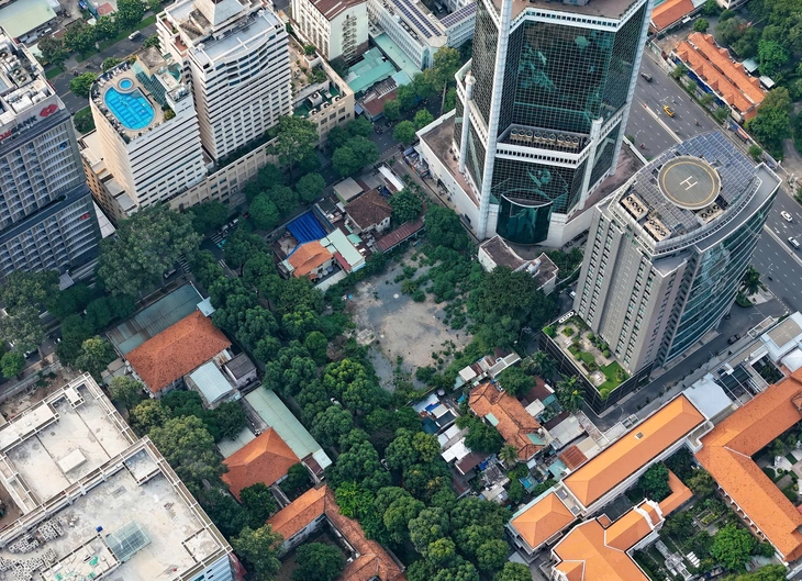 đất vàng - Ảnh 2.