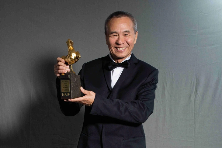 Hầu Hiếu Hiền - Ảnh 2.