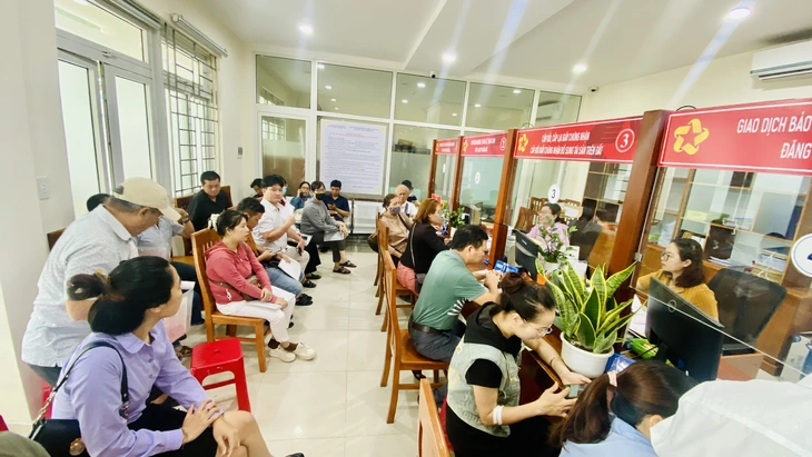 đà nẵng - Ảnh 1.