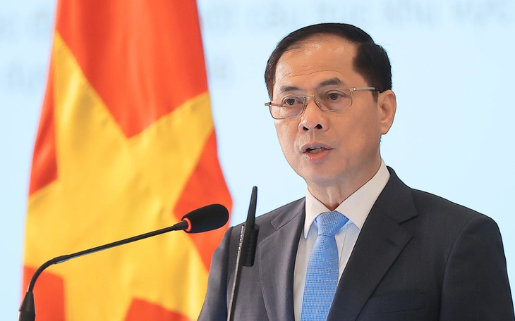 Hậu chiến sự: Ông Hun Manet 'bạc đầu', ông Hun Sen gửi lời cảm ơn - Ảnh 3.
