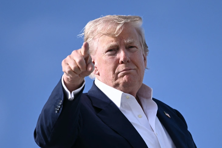 Tin tức thế giới 30-7: Ông Trump nói Nga chỉ có thời hạn 10 ngày; Mỹ bán chip H20 cho Trung Quốc - Ảnh 1.