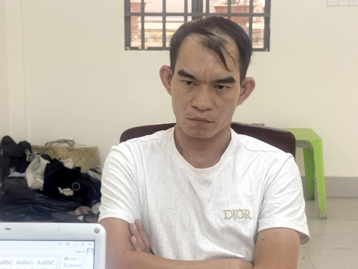 Tìm bị hại của "hiệp sĩ Minh Sang" ở Tây Ninh lừa đảo việc giải cứu người Việt sang Campuchia - Ảnh 1. lừa đảo - Ảnh 1.