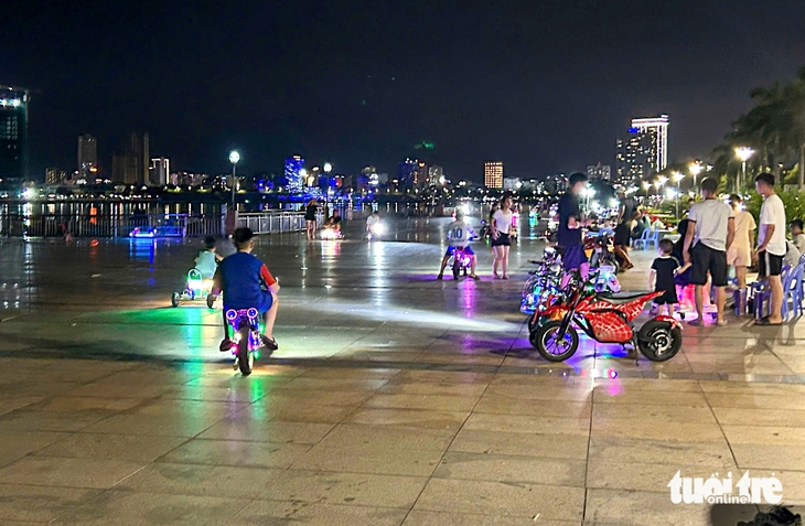 xe điện trẻ em - Ảnh 3.