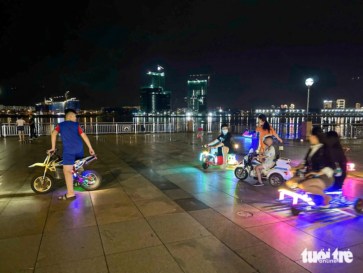 xe điện trẻ em - Ảnh 7.