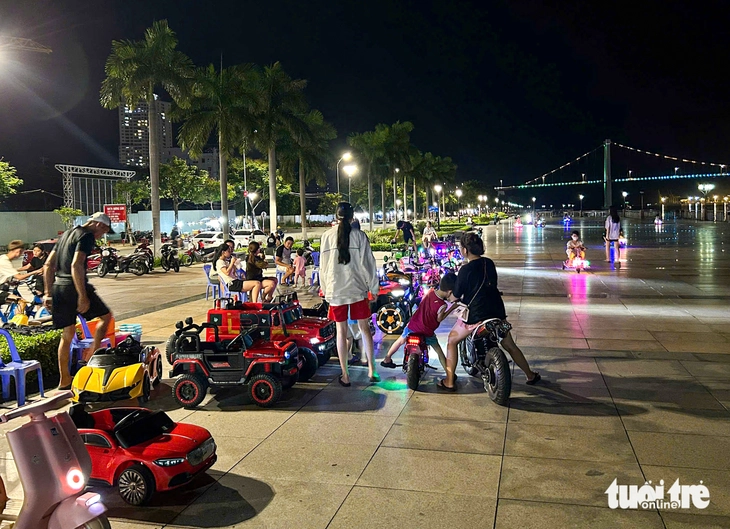 xe điện trẻ em - Ảnh 8.