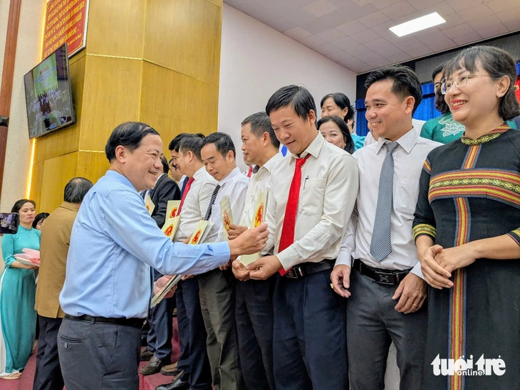 Đánh thức tiềm lực đất đai trù phú phía tây Gia Lai - Ảnh 1.