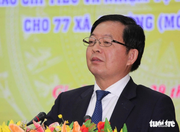 Đánh thức tiềm lực đất đai trù phú phía tây Gia Lai - Ảnh 3.
