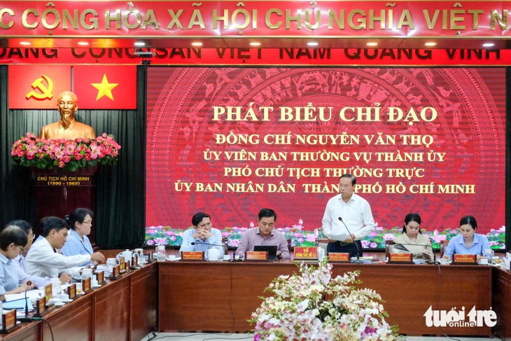 quận 6 - Ảnh 2.