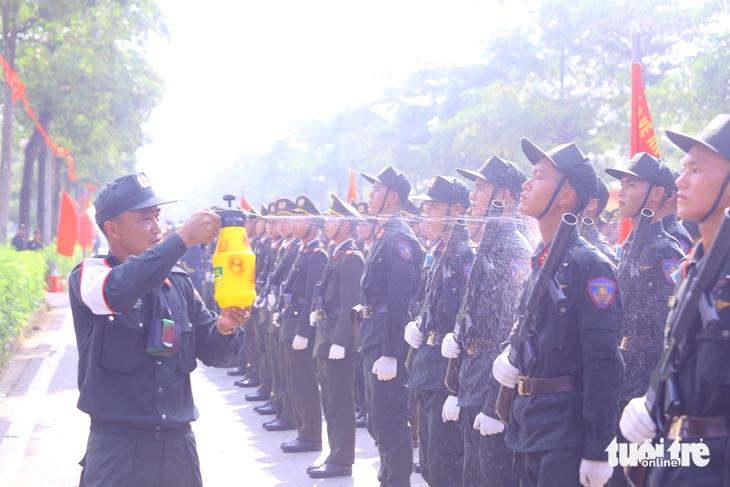 công an - Ảnh 21.