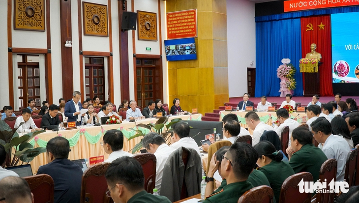Gia Lai - Ảnh 2.