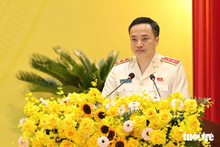Công an TP.HCM - Ảnh 3.