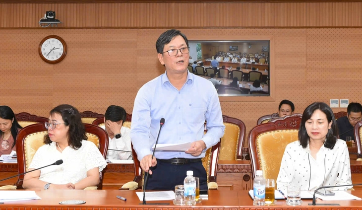 Kho bạc Nhà nước giải thích việc một số địa phương, đơn vị chậm trả lương, các khoản chi thiết yếu - Ảnh 1.