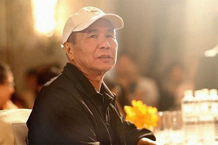Đạo diễn Hầu Hiếu Hiền mắc bệnh mất trí nhớ 2 năm qua, hiện tại ra sao ở tuổi 78? - Ảnh 3.