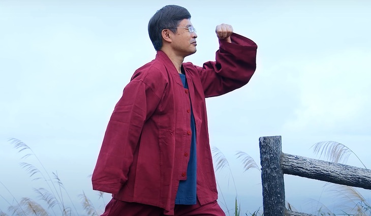 Sự thật về Dịch Cân Kinh - 'thần công Thiếu Lâm Tự' - Ảnh 4.