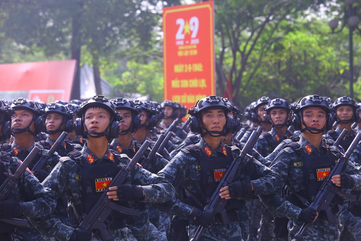 công an - Ảnh 17.