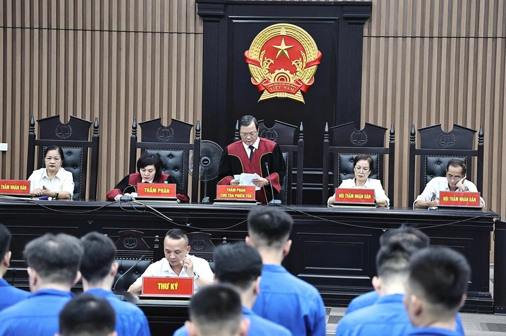 Đòi nợ - Ảnh 2.