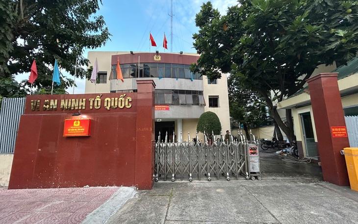 Đội Cảnh sát giao thông Cát Lái, Bình Triệu, Nam Sài Gòn, Hàng Xanh chuyển về trụ sở mới - Ảnh 2.