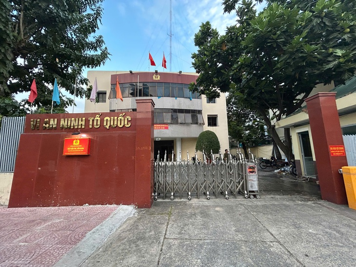 Nhiều đội cảnh sát giao thông TP.HCM thay đổi địa chỉ, người dân lưu ý khi đi làm thủ tục - Ảnh 1.