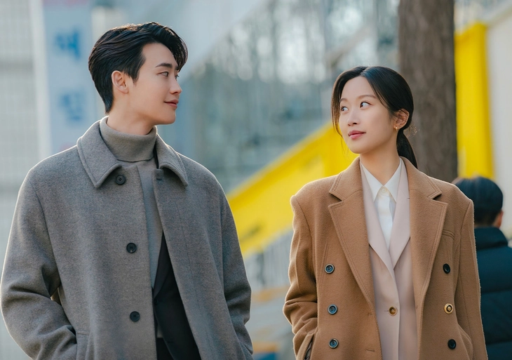 Law and the city - Ảnh 1.