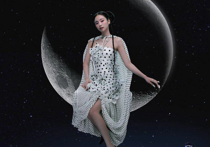 Jennie - Ảnh 1.