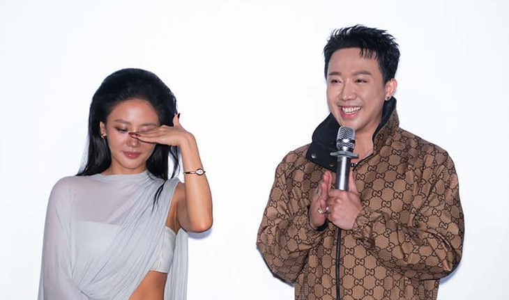 Kỹ sư âm thanh của Lady Gaga 'biến hoá' Văn Mai Hương ra sao? - Ảnh 5.