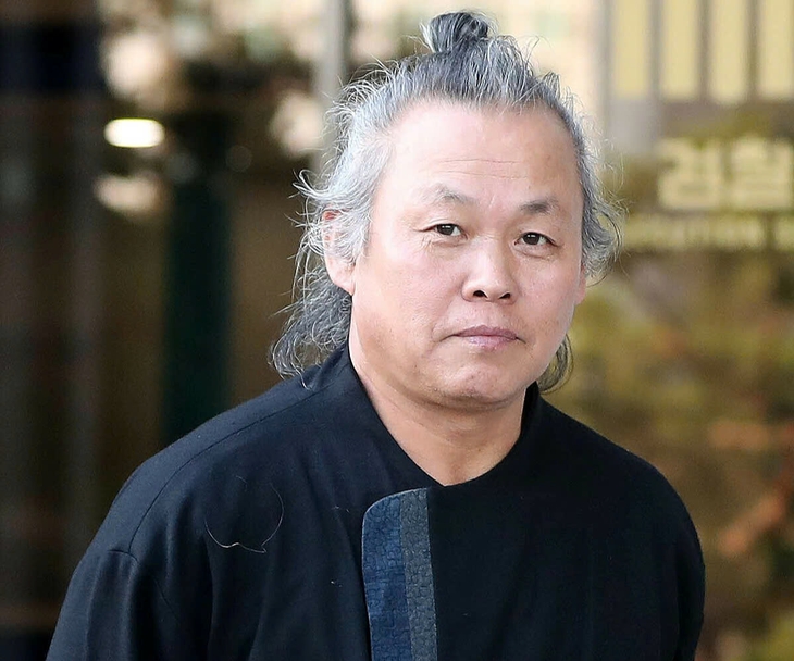 Kim Ki Duk - Ảnh 5.