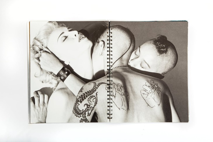 Madonna - Ảnh 2.