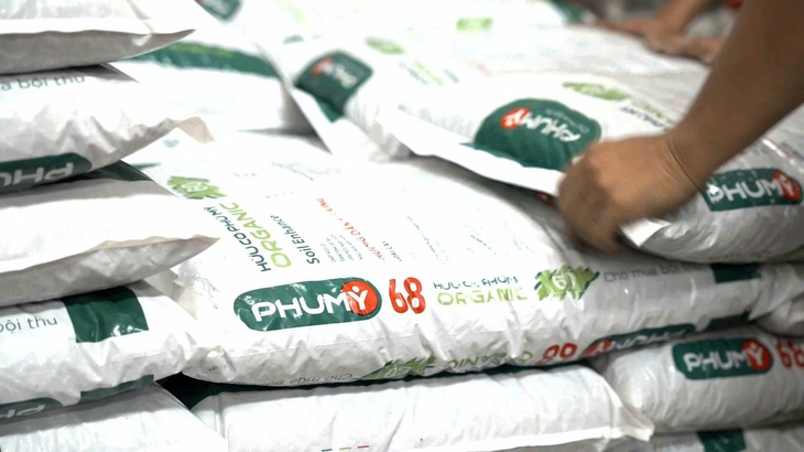 Phú Mỹ - Ảnh 2.