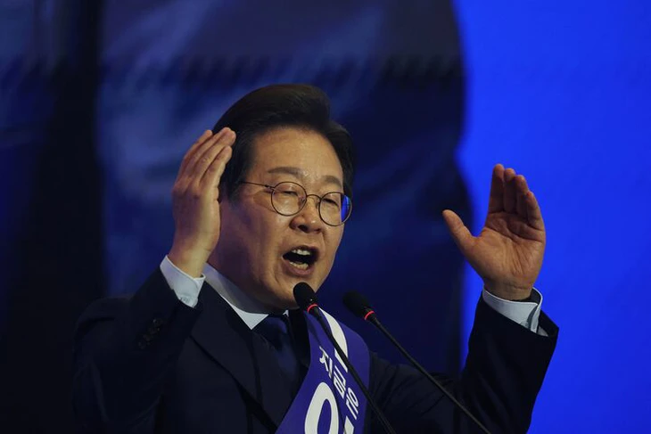 Hàn Quốc - Ảnh 1.