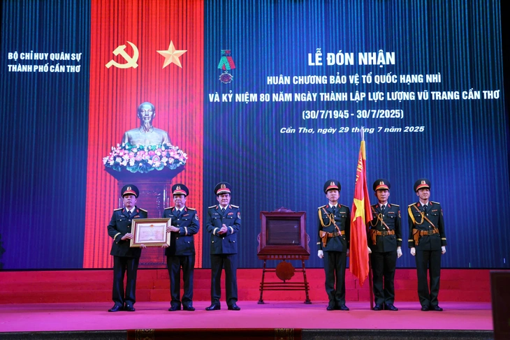 Cần Thơ - Ảnh 1.